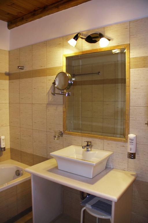 Alisachni Appartement Livadi  Buitenkant foto