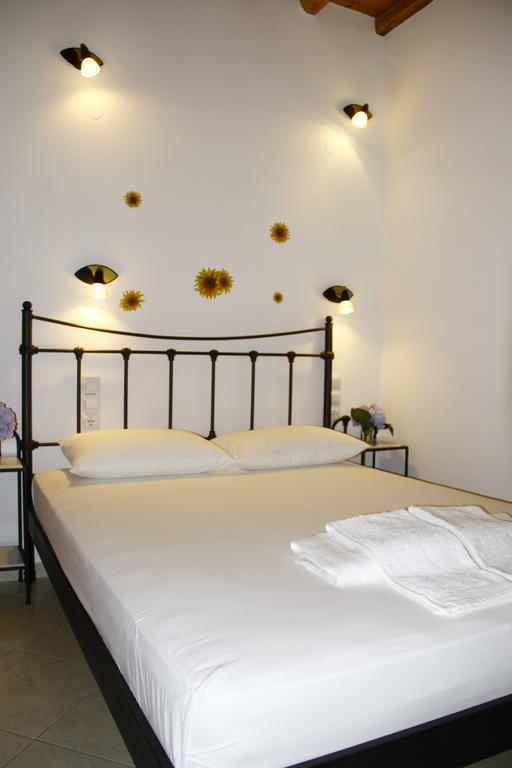 Alisachni Appartement Livadi  Buitenkant foto