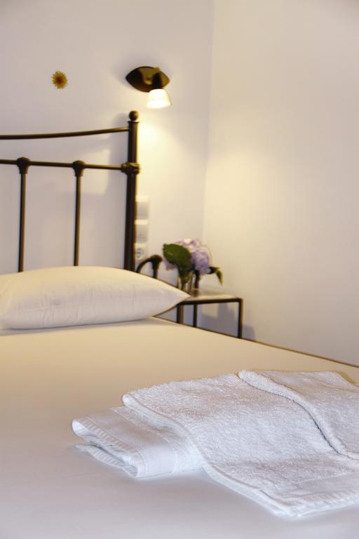 Alisachni Appartement Livadi  Buitenkant foto