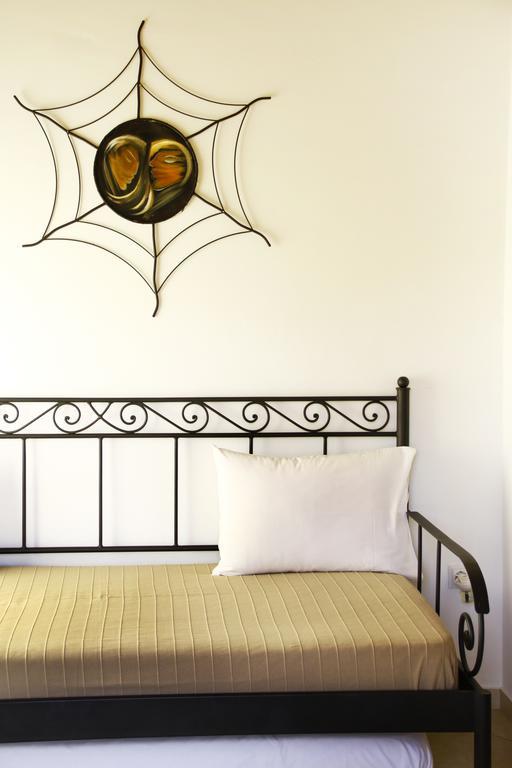 Alisachni Appartement Livadi  Buitenkant foto