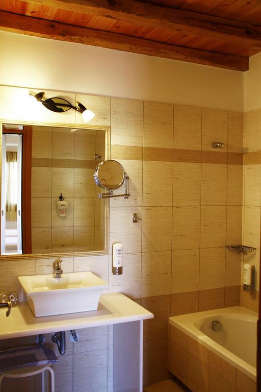 Alisachni Appartement Livadi  Buitenkant foto