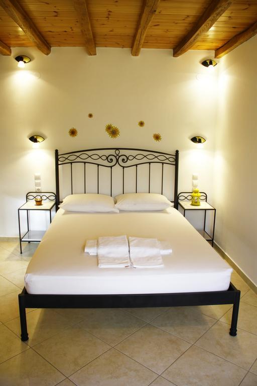 Alisachni Appartement Livadi  Buitenkant foto